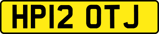 HP12OTJ