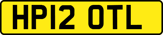 HP12OTL