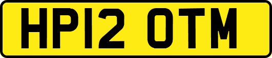 HP12OTM