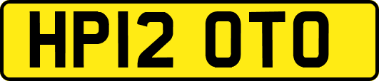 HP12OTO