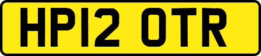 HP12OTR