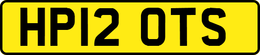 HP12OTS