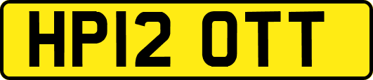HP12OTT