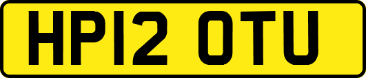 HP12OTU