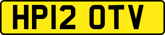 HP12OTV