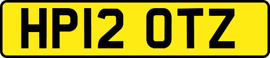 HP12OTZ