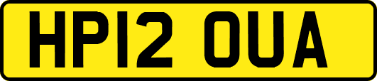 HP12OUA