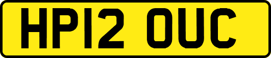 HP12OUC