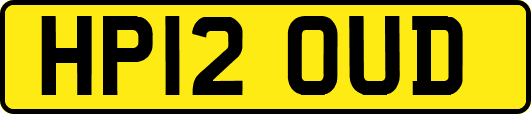 HP12OUD