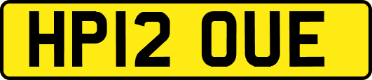 HP12OUE