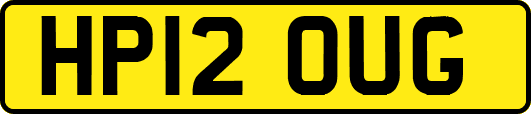 HP12OUG