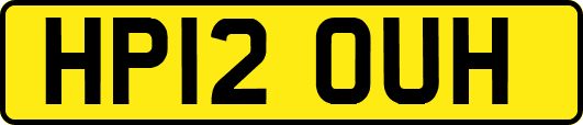 HP12OUH