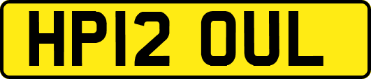 HP12OUL