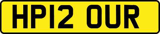 HP12OUR