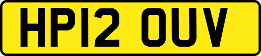HP12OUV