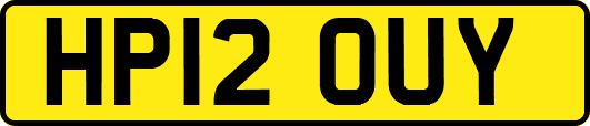 HP12OUY