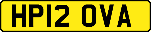 HP12OVA