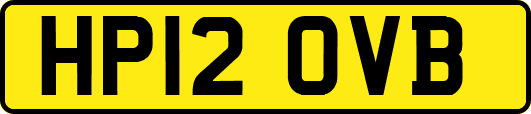 HP12OVB