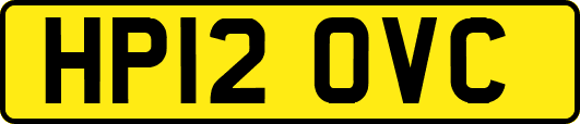 HP12OVC