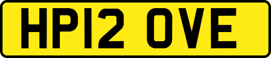 HP12OVE