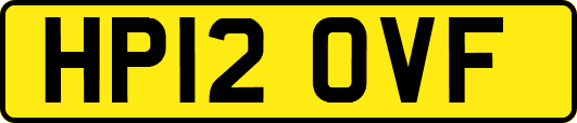 HP12OVF