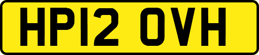HP12OVH
