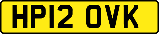 HP12OVK