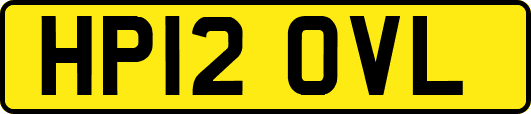 HP12OVL