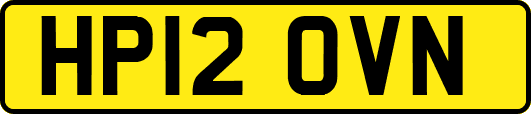 HP12OVN