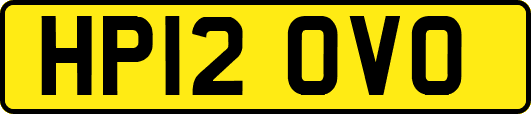 HP12OVO