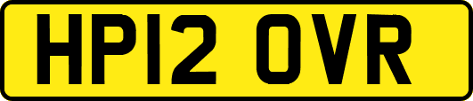 HP12OVR
