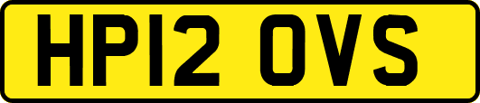 HP12OVS