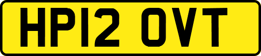 HP12OVT