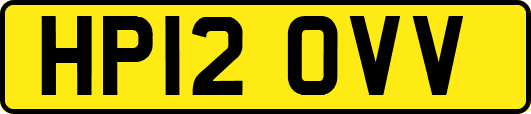 HP12OVV