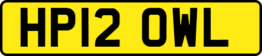 HP12OWL