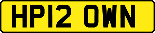 HP12OWN