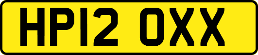 HP12OXX