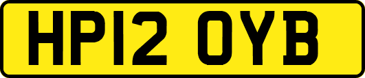 HP12OYB