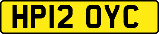 HP12OYC