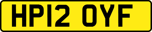 HP12OYF