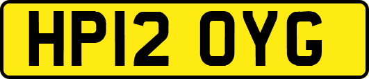 HP12OYG