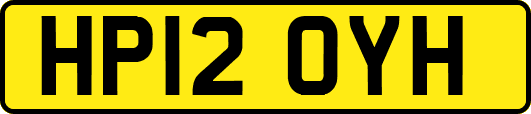 HP12OYH
