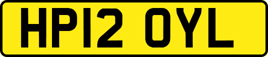 HP12OYL