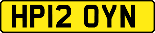 HP12OYN