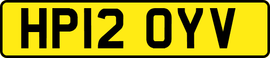 HP12OYV