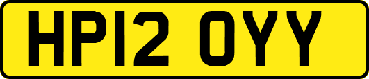 HP12OYY