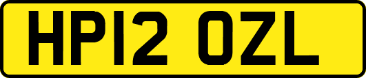 HP12OZL