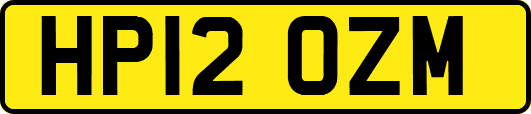 HP12OZM