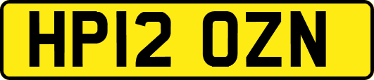 HP12OZN