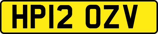 HP12OZV